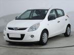 Hyundai i20 - fotka číslo 1