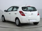 Hyundai i20 - fotka číslo 3