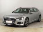 Audi A6 - fotka číslo 1
