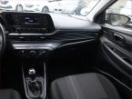 Hyundai i20 - fotka číslo 7