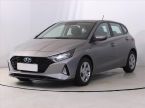 Hyundai i20 - fotka číslo 1