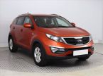 Kia Sportage - fotka číslo 0