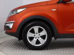 Kia Sportage - fotka číslo 12