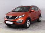 Kia Sportage - fotka číslo 1