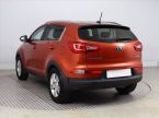 Kia Sportage - fotka číslo 3