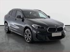 BMW X2 - fotka číslo 0