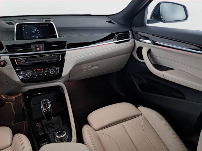 BMW X2 - hlavní fotka