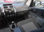 Suzuki SX4 - fotka číslo 7