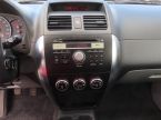 Suzuki SX4 - fotka číslo 11