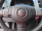Suzuki SX4 - fotka číslo 16