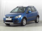 Suzuki SX4 - fotka číslo 1
