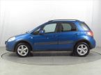 Suzuki SX4 - fotka číslo 2