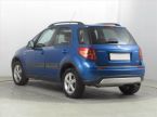 Suzuki SX4 - fotka číslo 3