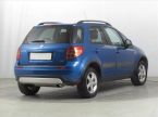 Suzuki SX4 - fotka číslo 4
