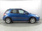 Suzuki SX4 - fotka číslo 5