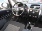 Suzuki SX4 - fotka číslo 6