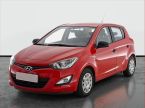 Hyundai i20 - fotka číslo 1