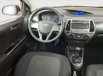 Hyundai i20 - fotka číslo 6