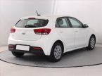 Kia Rio - fotka číslo 4