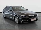 BMW Řada 5 - fotka číslo 0