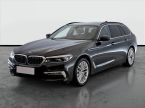 BMW Řada 5 - fotka číslo 1