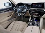 BMW Řada 5 - fotka číslo 6