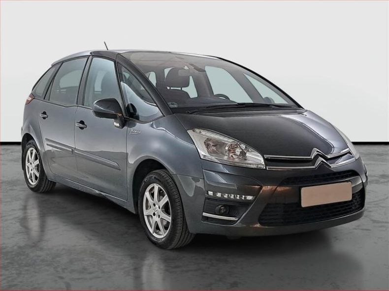 Citroën C4 Picasso - hlavní fotka inzerátu