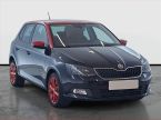 Škoda Fabia - fotka číslo 0