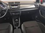 Škoda Fabia - fotka číslo 7