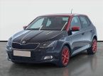 Škoda Fabia - fotka číslo 1