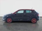 Škoda Fabia - fotka číslo 2