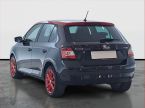 Škoda Fabia - fotka číslo 3
