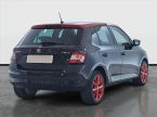 Škoda Fabia - fotka číslo 4