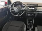 Škoda Fabia - fotka číslo 6