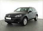 Volkswagen Touareg - fotka číslo 1