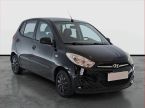 Hyundai i10 - fotka číslo 0