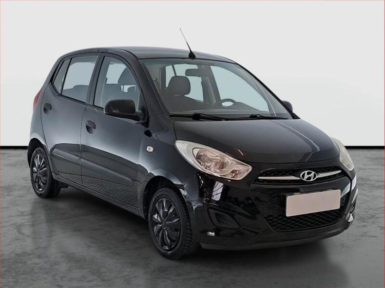 Hyundai i10 - hlavní fotka inzerátu
