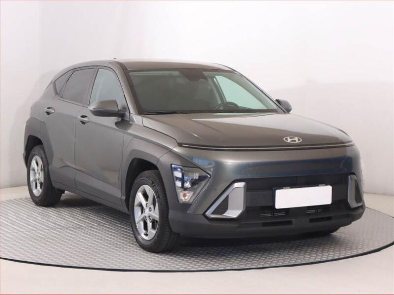 Hyundai Kona - hlavní fotka inzerátu