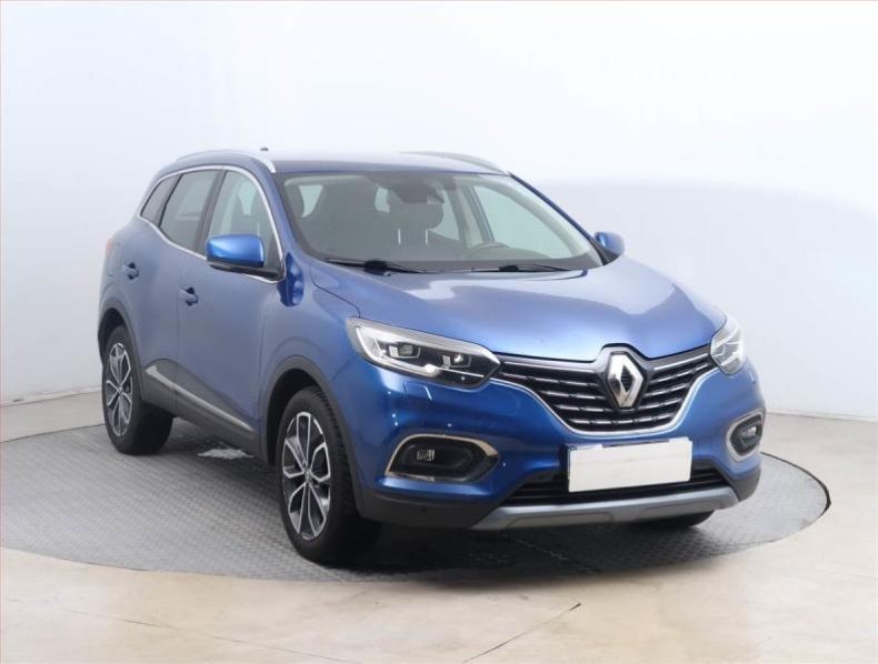 Renault Kadjar - hlavní fotka inzerátu