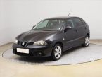 Seat Ibiza - fotka číslo 1