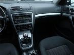 Škoda Octavia - fotka číslo 7