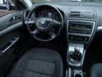 Škoda Octavia - fotka číslo 6