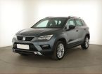 Seat Ateca - fotka číslo 1