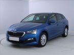 Škoda Scala - fotka číslo 1