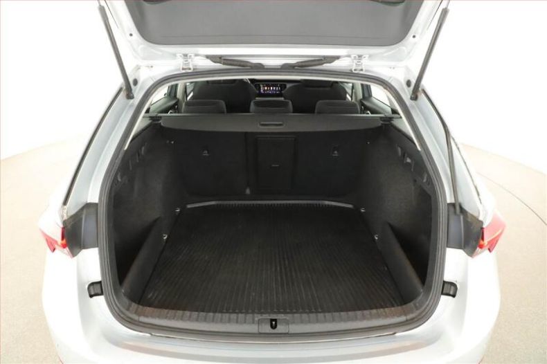 Škoda Octavia - hlavní fotka