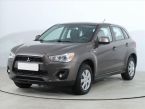 Mitsubishi ASX  - fotka číslo 1