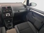 Volkswagen Touran - fotka číslo 7