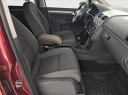 Volkswagen Touran - fotka číslo 8