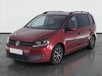 Volkswagen Touran - fotka číslo 1