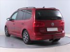 Volkswagen Touran - fotka číslo 3